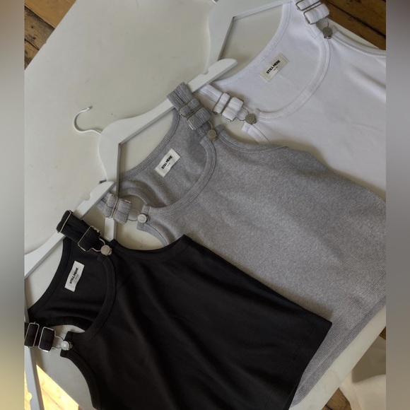 STILL HERE NEW YORK - The Mississippi Tank NWOT - Picture 2 of 5